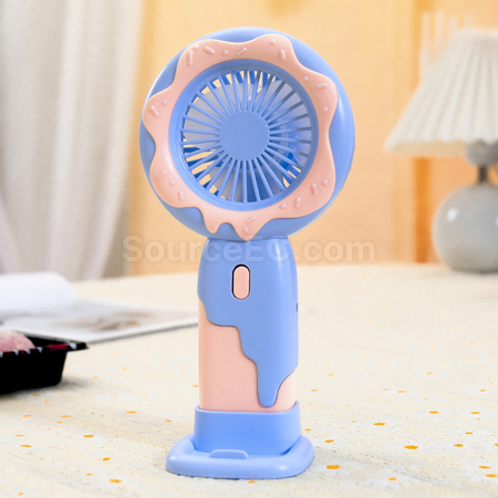 Customization Portable Fan Corporate Gifts