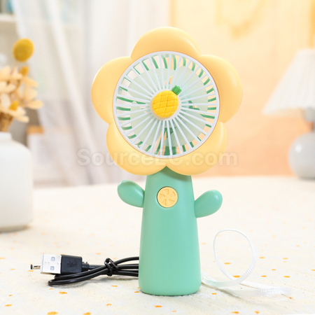 Customization Portable Fan Corporate Gifts