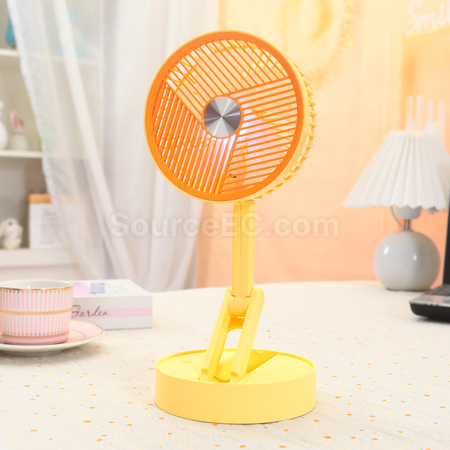 Customization Portable Fan Corporate Gifts