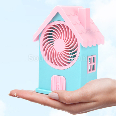 Customization Portable Fan Corporate Gifts