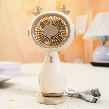 Customization Portable Fan Corporate Gifts