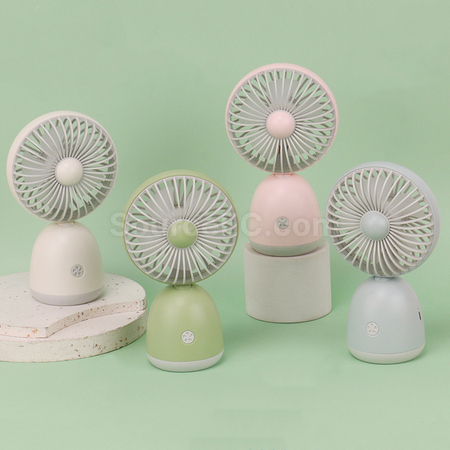 Customization Portable Fan Corporate Gifts