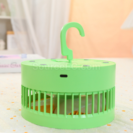 Customization Portable Fan Corporate Gifts
