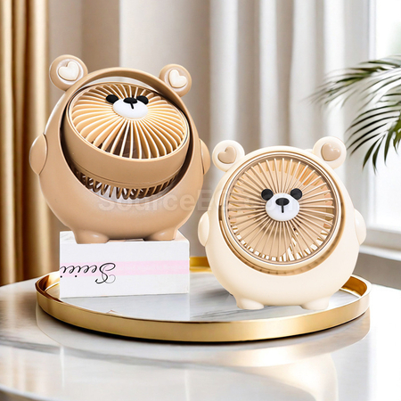 Customization Portable Fan Corporate Gifts