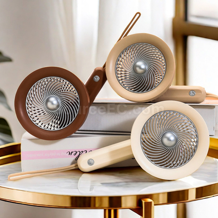 Customization Portable Fan Corporate Gifts