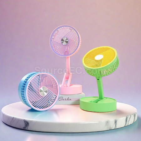 Customization Portable Fan Corporate Gifts