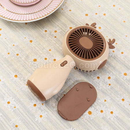 Customization Portable Fan Corporate Gifts