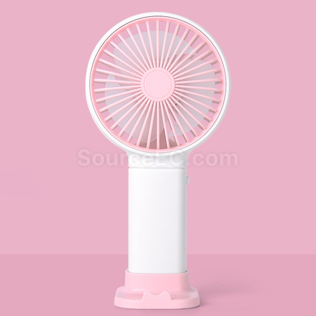 Customization Portable Fan Corporate Gifts