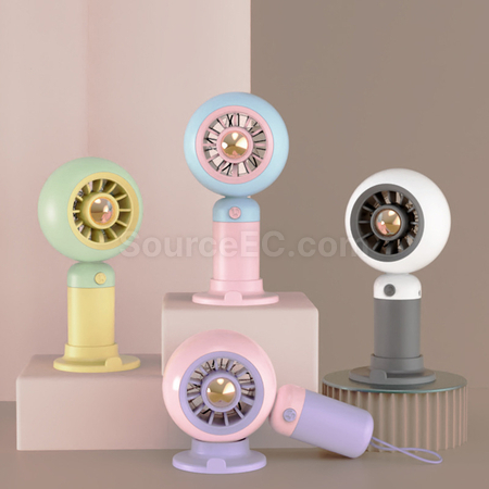 Customization Portable Fan Corporate Gifts