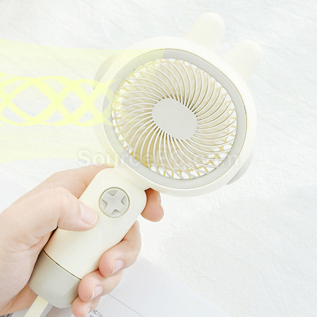 Customization Portable Fan Corporate Gifts