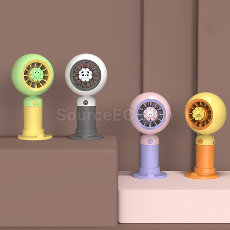 Customization Portable Fan Corporate Gifts