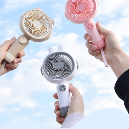Customization Portable Fan Corporate Gifts