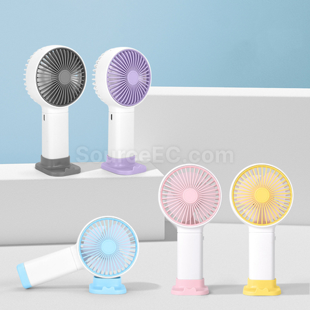 Customization Portable Fan Corporate Gifts