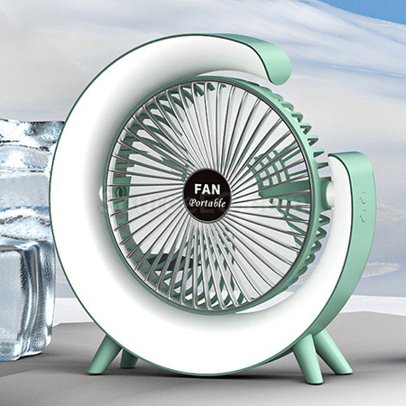 Customization Portable Fan Corporate Gifts