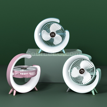 Customization Portable Fan Corporate Gifts