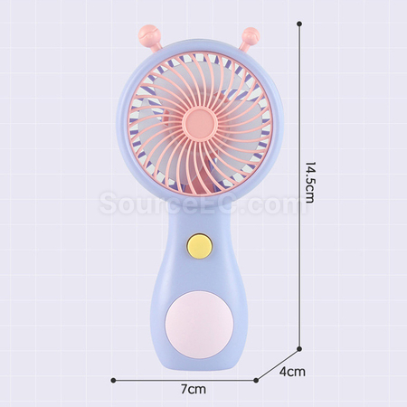 Customization Portable Fan Corporate Gifts