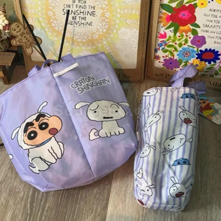 Customization Reversible Double Cup Bag Corporate Gifts