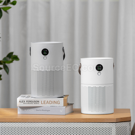 Negative Ion Air Purifier