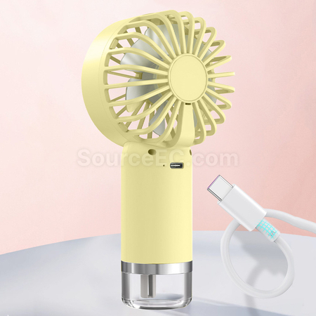 Customization Portable Fan Corporate Gifts