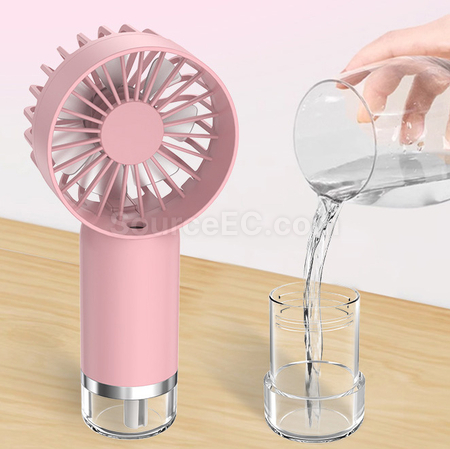 Customization Portable Fan Corporate Gifts