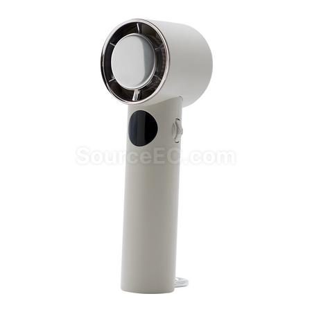 Customization Handheld Refrigeration And ice Fan Corporate Gifts