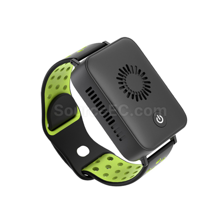 Customization Band Fan Corporate Gifts