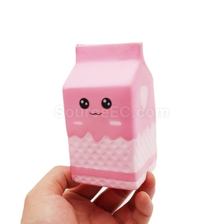 Customization PU Decompression Toys Corporate Gifts