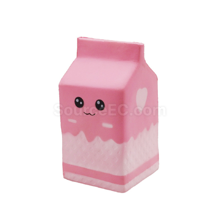 Customization PU Decompression Toys Corporate Gifts
