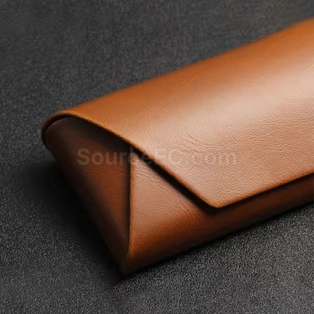 Customization PU Glasses Storage Bag Corporate Gifts