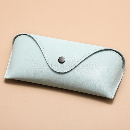 Customization PU Glasses Storage Bag Corporate Gifts