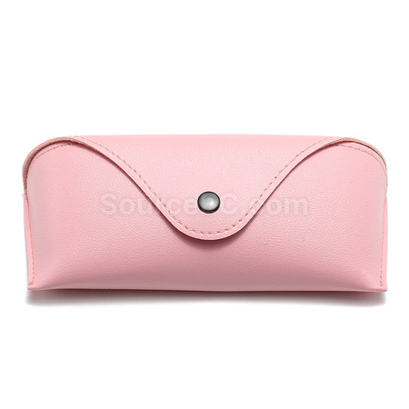 Customization PU Glasses Storage Bag Corporate Gifts