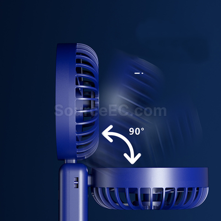 Customization Portable Fan Corporate Gifts
