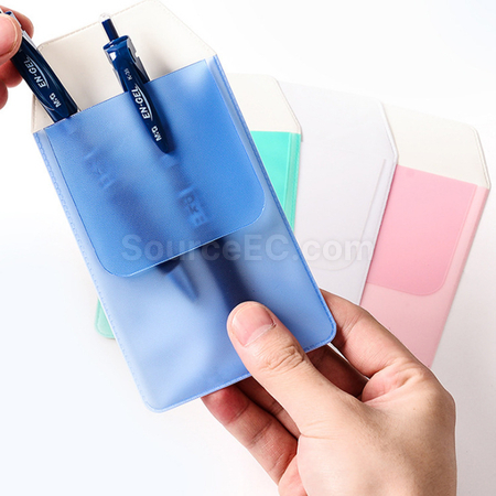 Customization  PVC Pencil Case Corporate Gifts