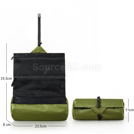 Customization Portable Toiletry Bag Corporate Gifts