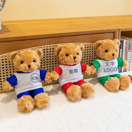 Customization Graduation Bear Corporate Gifts