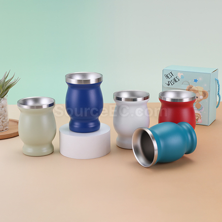 Thermos Cup