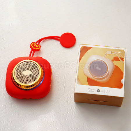 Customization Bluetooth Speaker Corporate Gifts