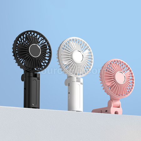 Customization Portable Fan Corporate Gifts