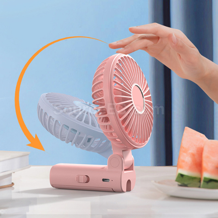 Customization Portable Fan Corporate Gifts