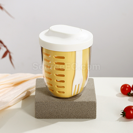 Customization Portable Fruit Cup Corporate Gifts