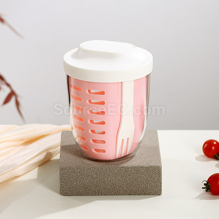 Customization Portable Fruit Cup Corporate Gifts