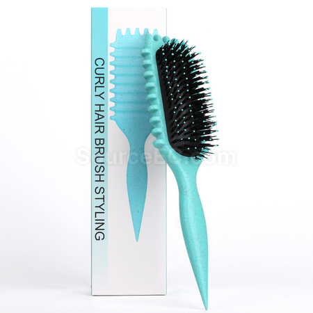 Customization Massage Comb Corporate Gifts
