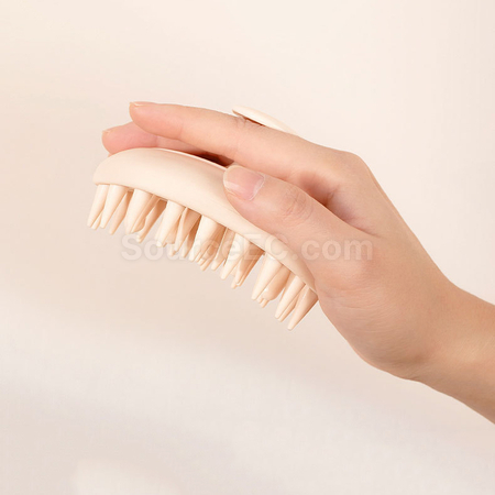 Customization Massage Comb Corporate Gifts
