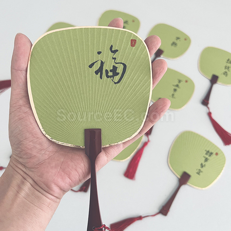 Customization Small fan Corporate Gifts