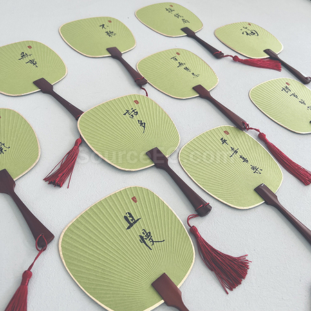 Customization Small fan Corporate Gifts