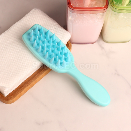 Customization Massage Comb Corporate Gifts