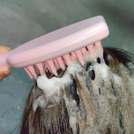 Customization Massage Comb Corporate Gifts