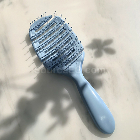 Customization Massage Comb Corporate Gifts