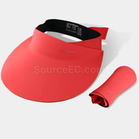 Customization Visor Corporate Gifts