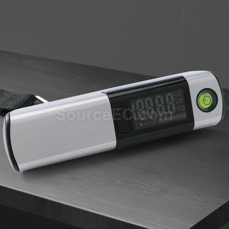 Customization Luggage Scale with Tape Corporate Gifts